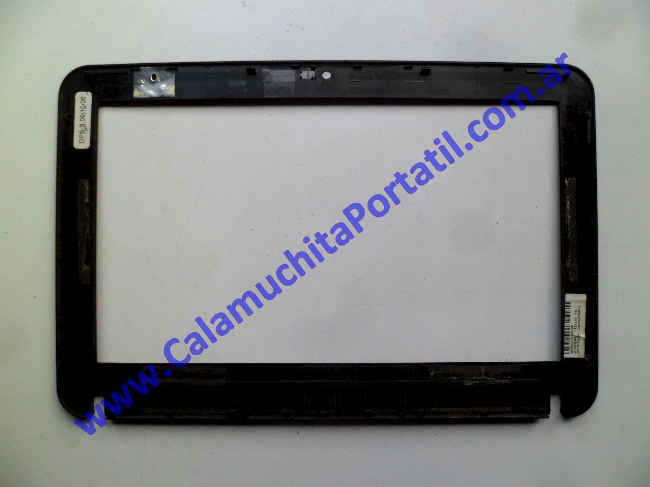 Carcasa Marco Compaq Mini CQ10-120LA - WD943LA#AC8