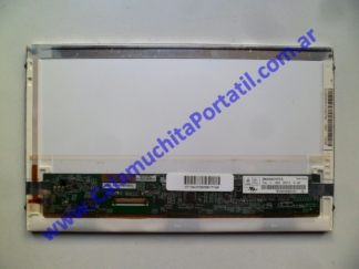 Display Compaq Mini CQ10-120LA - WD943LA#AC8