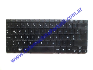 Teclado Compaq Mini CQ10-120LA - WD943LA#AC8