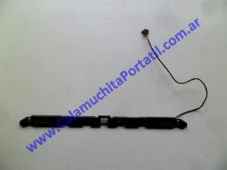 Parlantes Compaq Mini CQ10-120LA - WD943LA#AC8