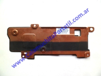 Disipador Compaq Mini CQ10-120LA - WD943LA#AC8