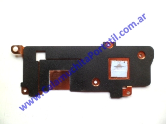 Disipador Compaq Mini CQ10-120LA - WD943LA#AC8