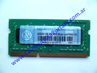 Memoria Eurocase TWH