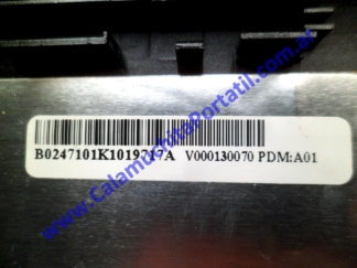 Carcasa Tapa Toshiba Satellite L305-SP6934A - PSLB8U-0SVAR1