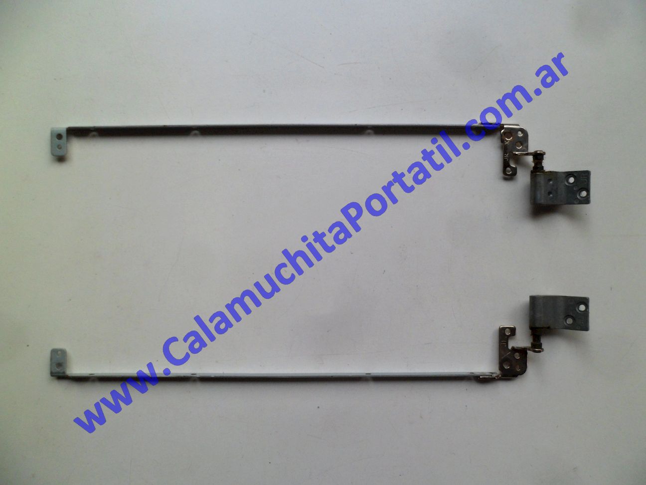 Bisagras Toshiba Satellite L305-SP6934A - PSLB8U-0SVAR1