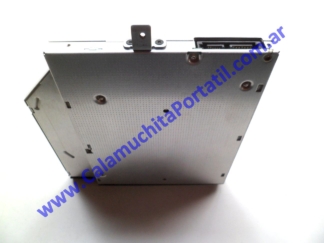 Grabadora DVD Toshiba Satellite L305-SP6934A - PSLB8U-0SVAR1