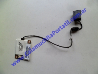 Placa Módem Toshiba Satellite L305-SP6934A - PSLB8U-0SVAR1