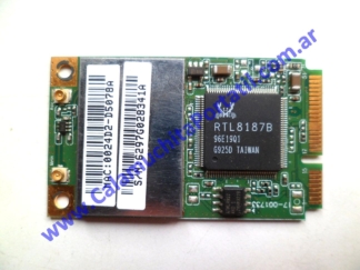 Placa Wifi Toshiba Satellite L305-SP6934A - PSLB8U-0SVAR1