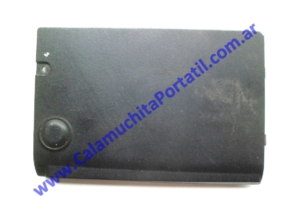 Carcasa Tapa Disco Noblex NB1501