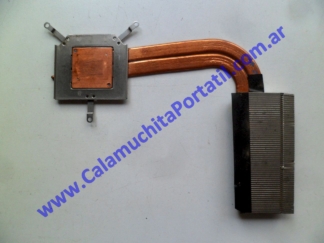 Disipador Noblex NB1501
