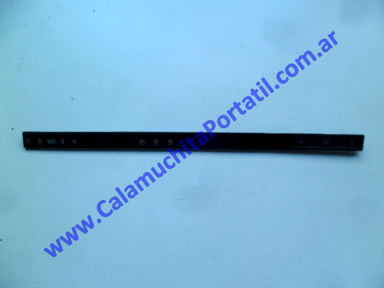 Carcasa Otra Dell Latitude E6400 - PP27L