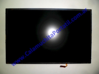 Display Dell Latitude E6400 - PP27L