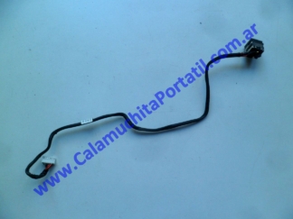 Conector Power Dell Latitude E6400 - PP27L