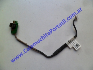Conector Vario Dell Latitude E6400 - PP27L