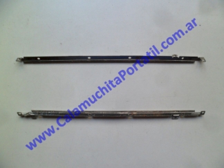 Laterales Dell Latitude E6400 - PP27L