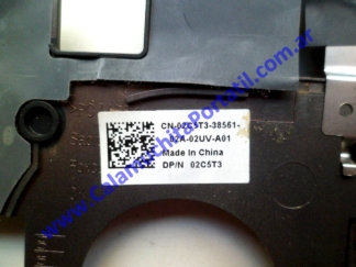Carcasa Teclado Dell Latitude E6400 - PP27L