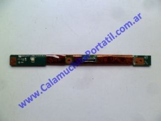Inverter Dell Latitude E6400 - PP27L