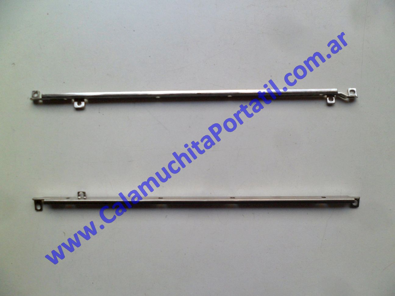 Laterales Dell Latitude E6400 - PP27L