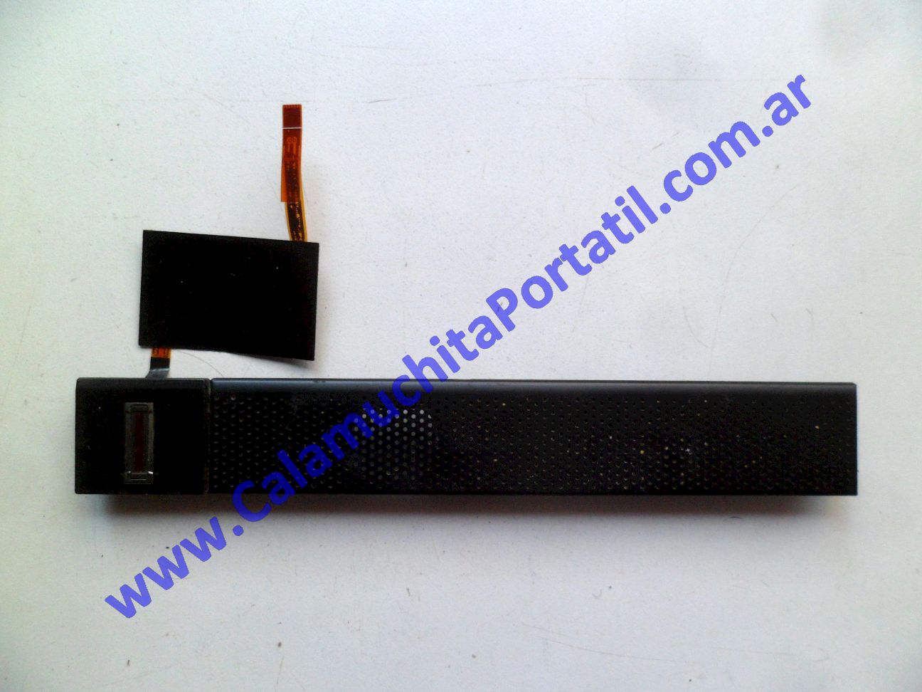 Placa FingerPrint Dell Latitude E6400 - PP27L