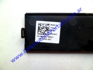 Placa FingerPrint Dell Latitude E6400 - PP27L