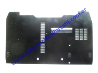 Carcasa Tapa General Dell Latitude E6400 - PP27L