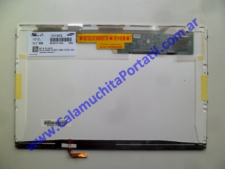 Display Dell Latitude E6400 - PP27L