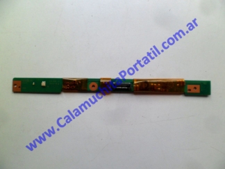 Inverter Dell Latitude E6400 - PP27L