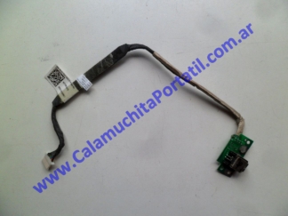 Conector Vario Dell Latitude E6400 - PP27L