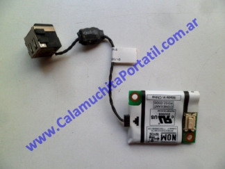 Placa Módem Dell Latitude E6400 - PP27L