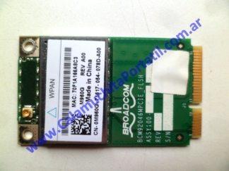 Placa Bluetooth Dell Latitude E6400 - PP27L