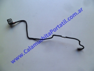 Conector Power Dell Latitude E6400 - PP27L