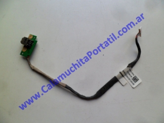 Conector Vario Dell Latitude E6400 - PP27L