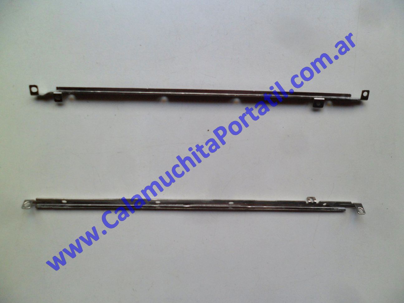 Laterales Dell Latitude E6400 - PP27L