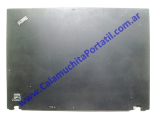 Carcasa Tapa Lenovo T61 - 7663