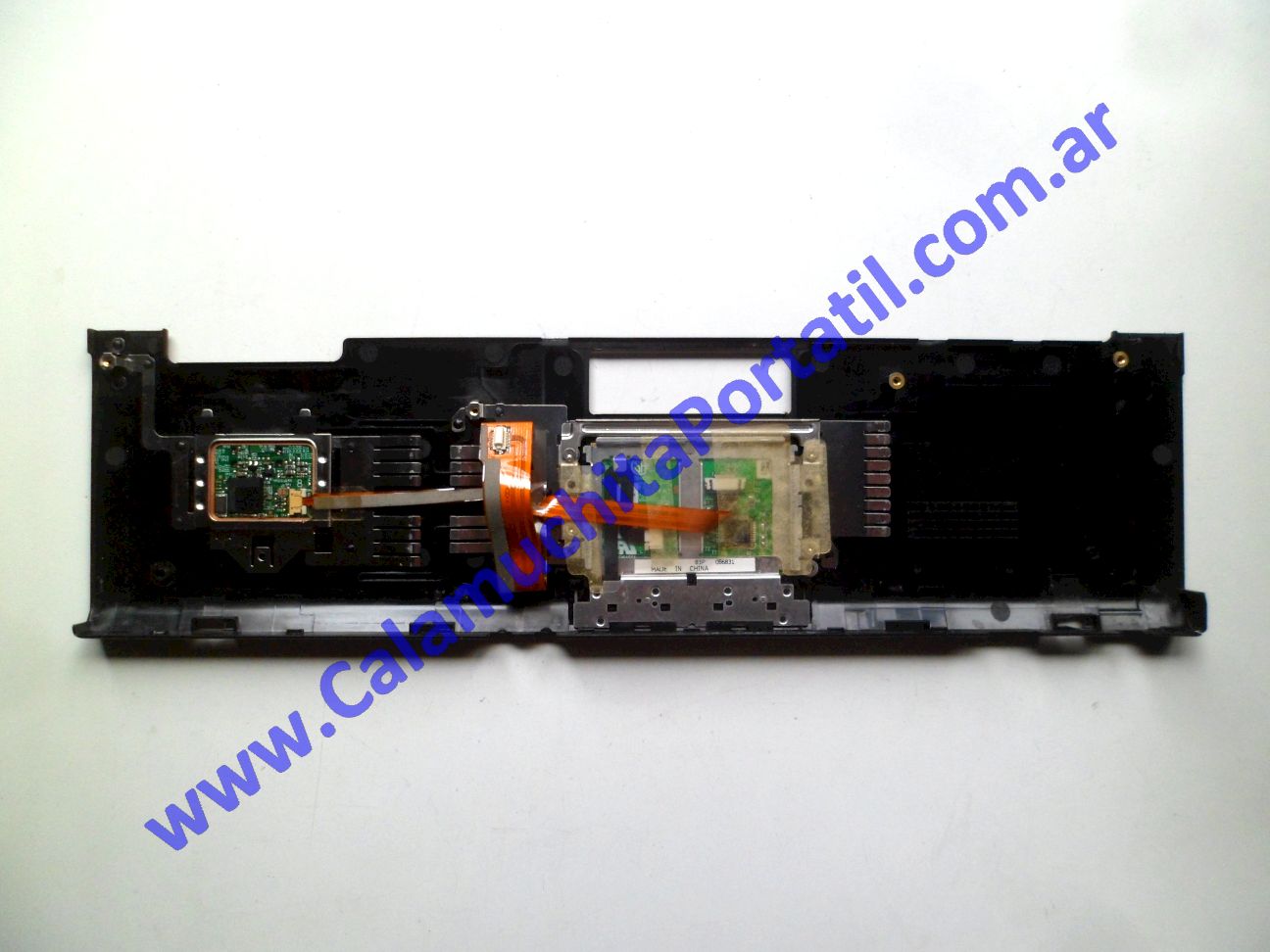 Touchpad Lenovo T61 - 7663