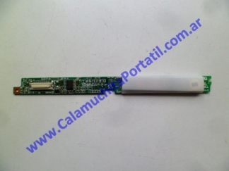 Inverter Lenovo T61 - 7663