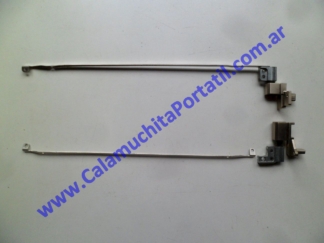 Bisagras Lenovo T61 - 7663