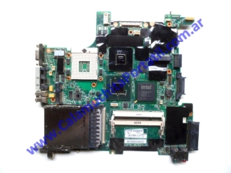 Mother Lenovo T61 - 7663