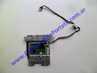 Touchpad Dell Latitude D630 - PP18L