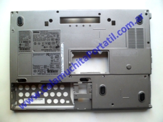 Carcasa Base Dell Latitude D630 - PP18L