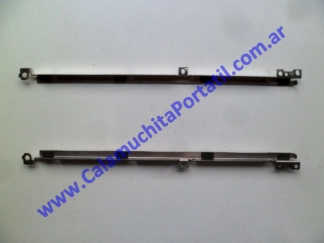 Laterales Dell Latitude D630 - PP18L
