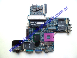 Mother Dell Latitude D630 - PP18L