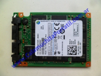 Disco Dell Latitude E4200 - PP15S