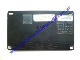 Carcasa Tapa General Acer Aspire One D257-13478 - ZE6