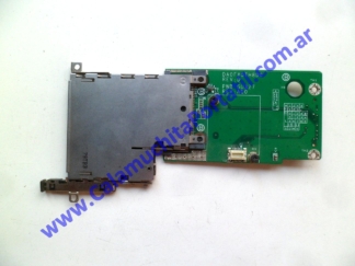 Placa PCMCIA Dell Inspiron 1521 - PP22L
