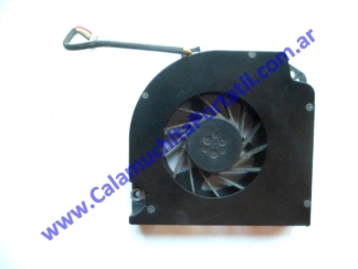 Cooler Dell Inspiron 1521 - PP22L