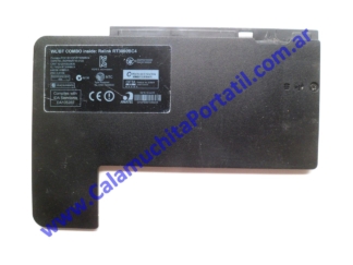 Carcasa Tapa Disco Eurocase EW3