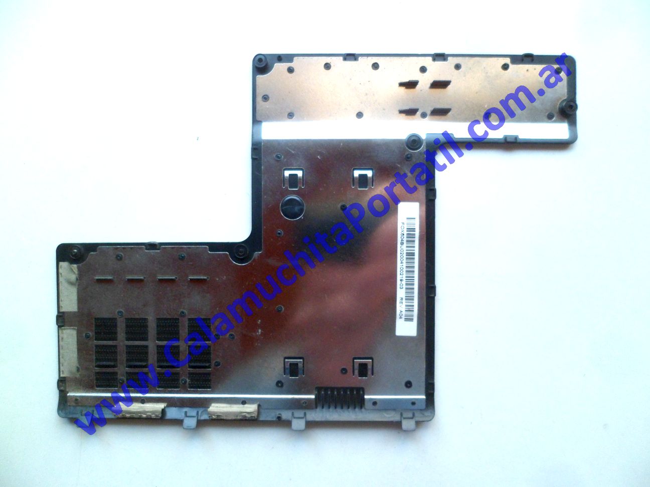 Carcasa Tapa General Gateway NV5905e - MS2288