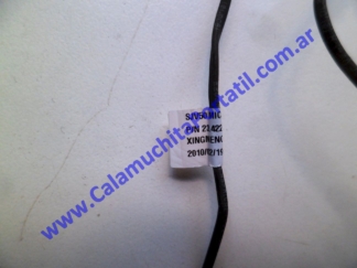 Micrófono Gateway NV5905e - MS2288