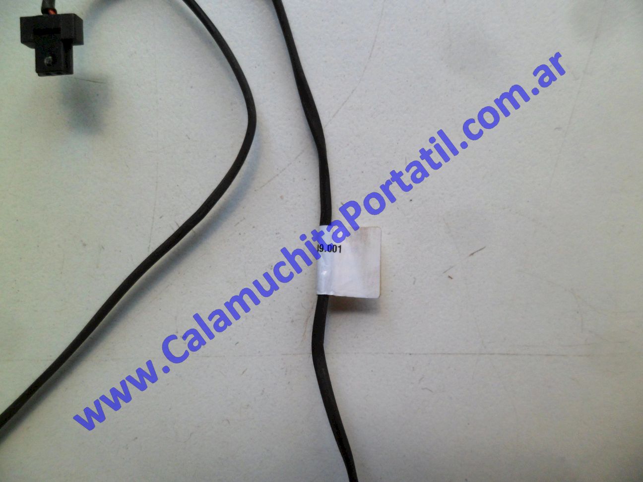 Micrófono Gateway NV5905e - MS2288